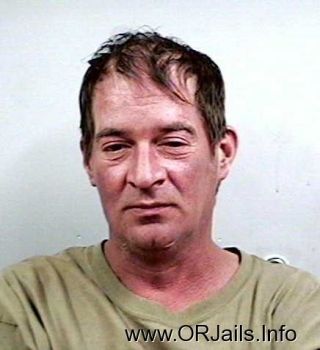 Raymond Douglas Hedstrom Mugshot